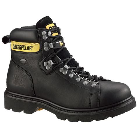 caterpillar sneaker|caterpillar boot.